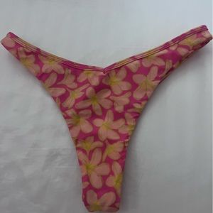 benoa plumeria johnny bottoms small